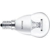 CorePro LEDluster P 5,5W=40W E14 klar***