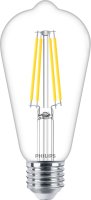 LEDbulb Edison ST64 7,2W=60W 927 (Warmton-extra) E27...