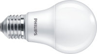 CorePro LEDbulb A60/A67 E27 Glas klar/matt